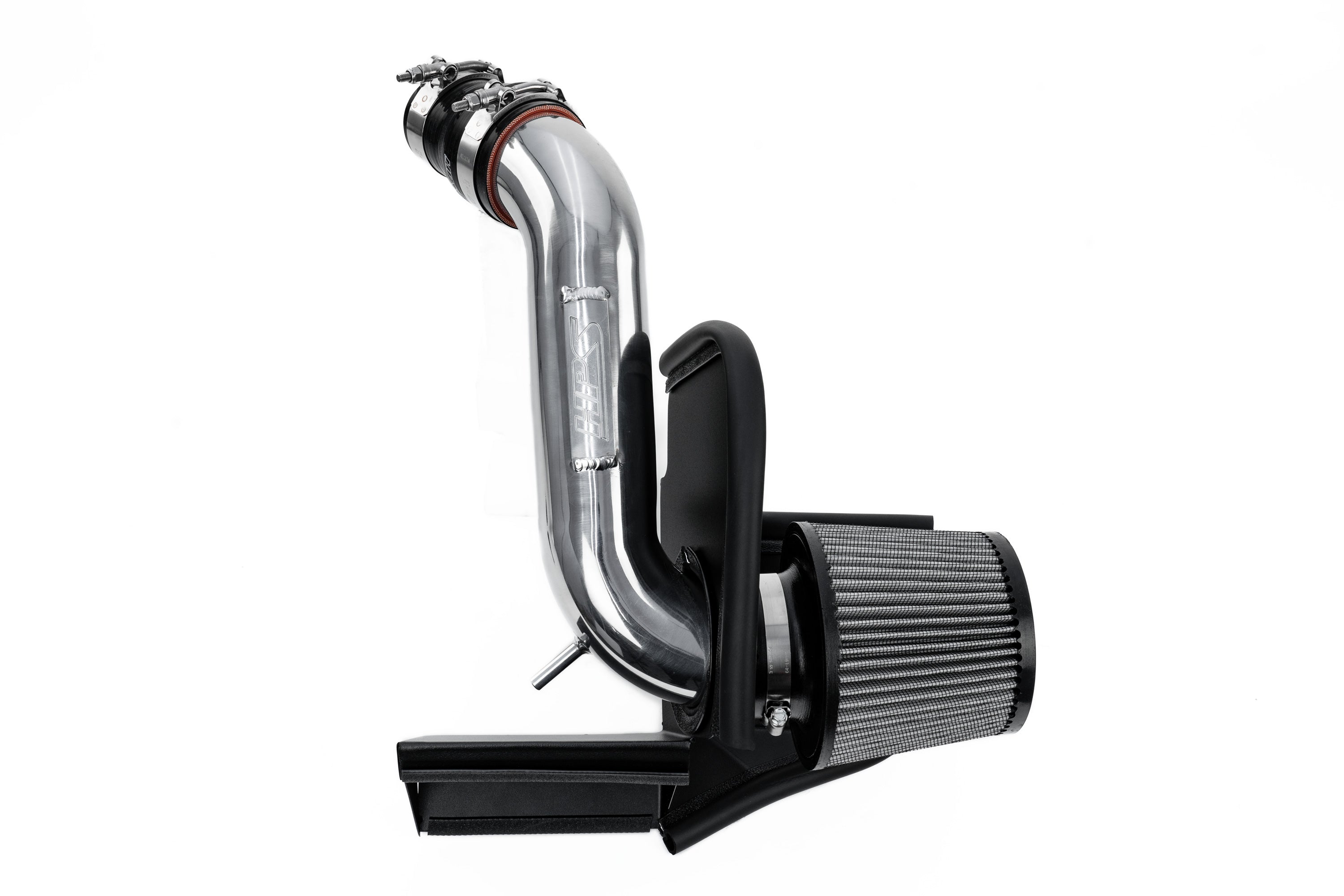 Performance Air Intake with Heat Shield, Volkswagen 2019-2021 Jetta 1.4L Turbo, 827-714