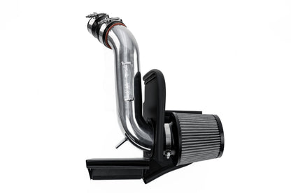 HPS Air Intake with Heat Shield, Volkswagen 2019-2021 Jetta 1.4L Turbo, 827-714