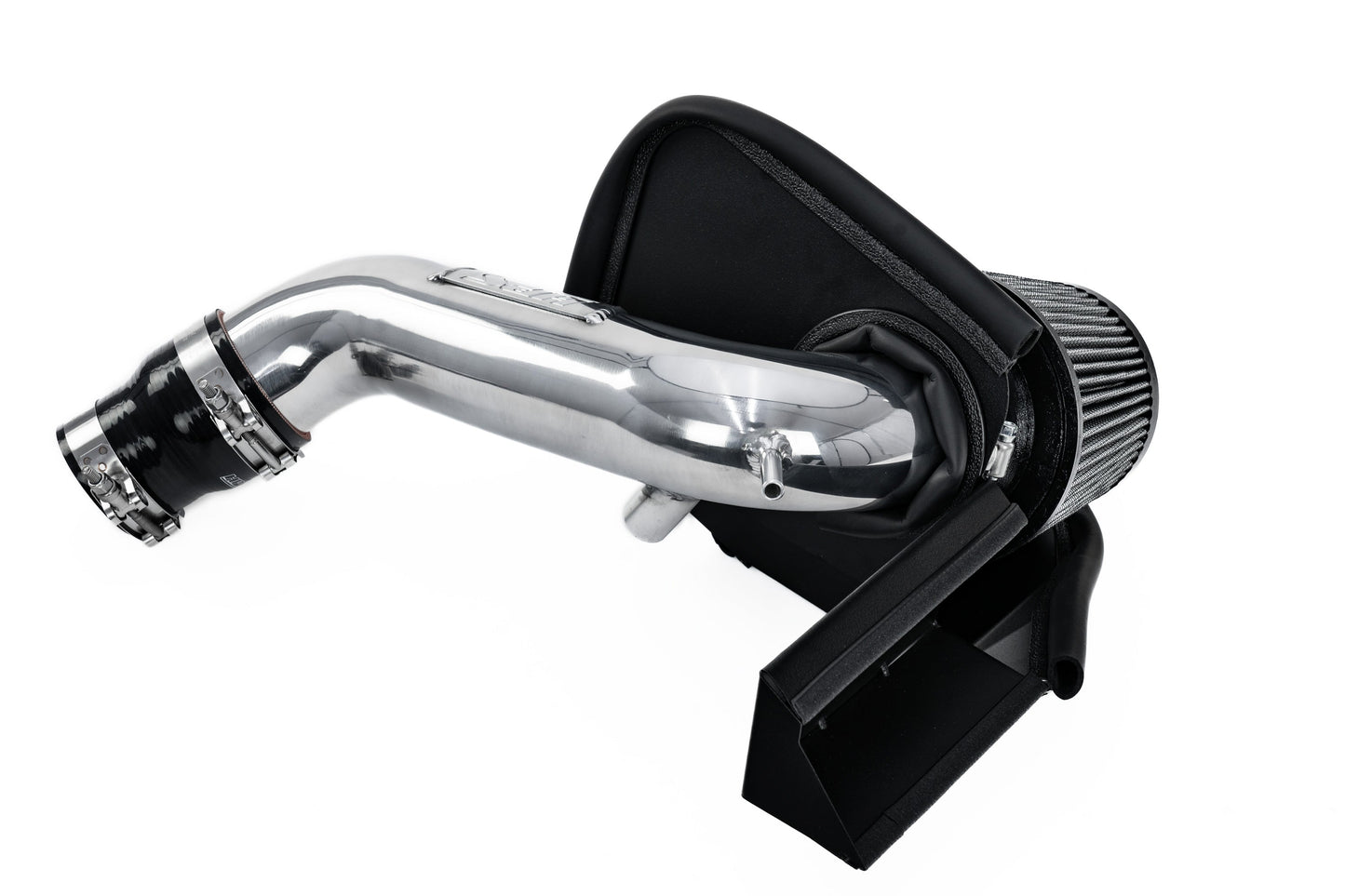 HPS Air Intake with Heat Shield, Volkswagen 2019-2021 Jetta 1.4L Turbo, 827-714