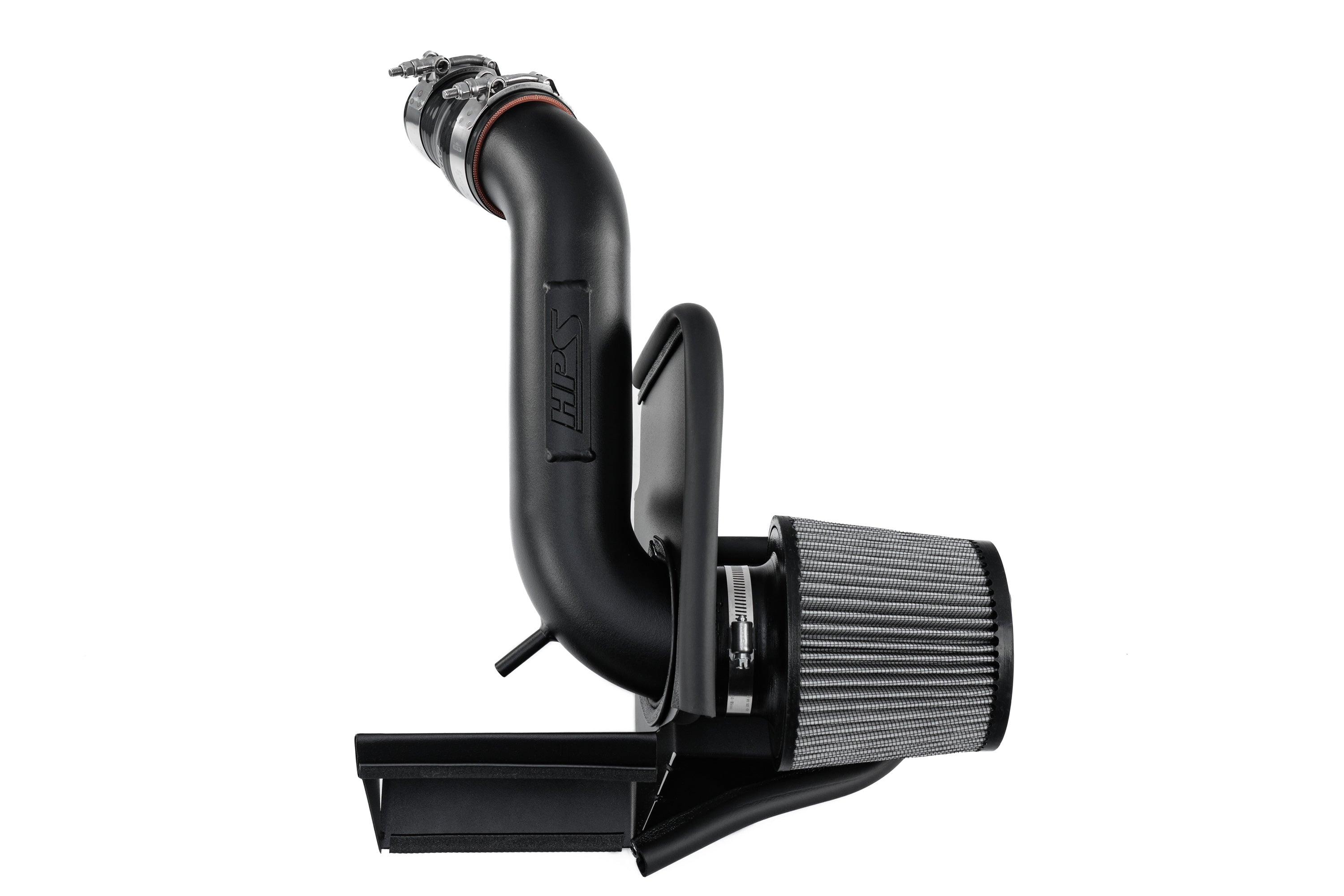 Performance Air Intake with Heat Shield, Volkswagen 2019-2021 Jetta 1.4L Turbo, 827-714