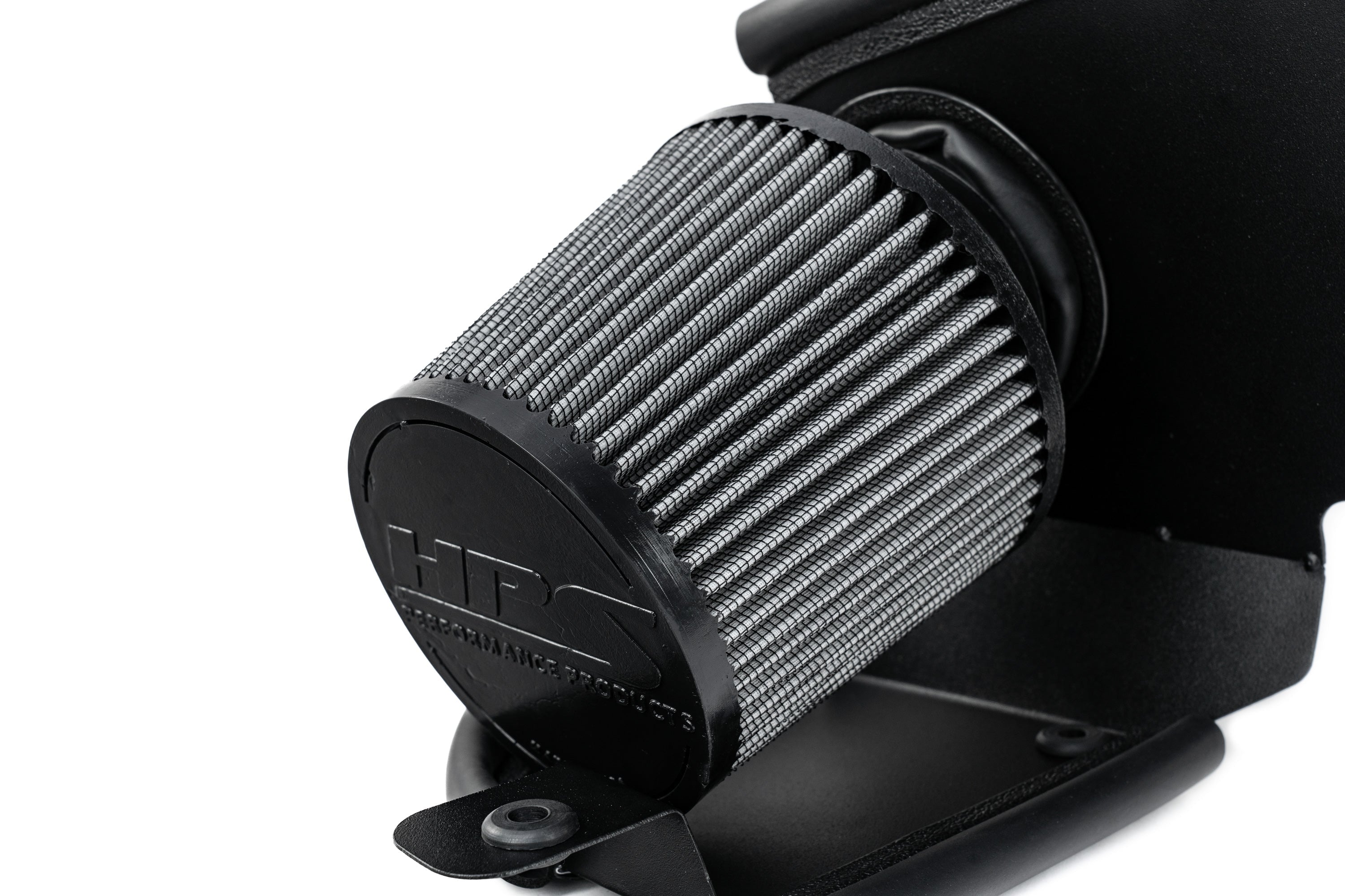 HPS Air Intake with Heat Shield, Volkswagen 2019-2021 Jetta 1.4L Turbo, 827-714