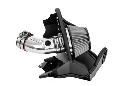HPS Air Intake with Heat Shield, Acura 2021-2025 TLX Type-S, 827-717