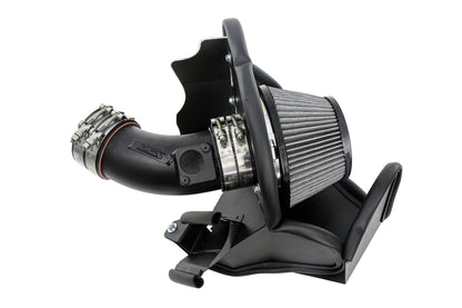 HPS Air Intake with Heat Shield, Acura 2021-2025 TLX Type-S, 827-717