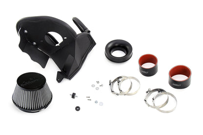 HPS Air Intake with Heat Shield, Acura 2021-2025 TLX Type-S, 827-717