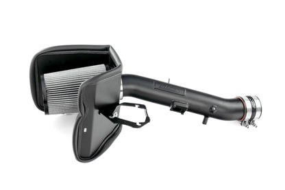 HPS Performance Products Air Intake Kit Toyota 2012-2015 Tacoma 4.0L V6, Includes Heat Shield, 827-718