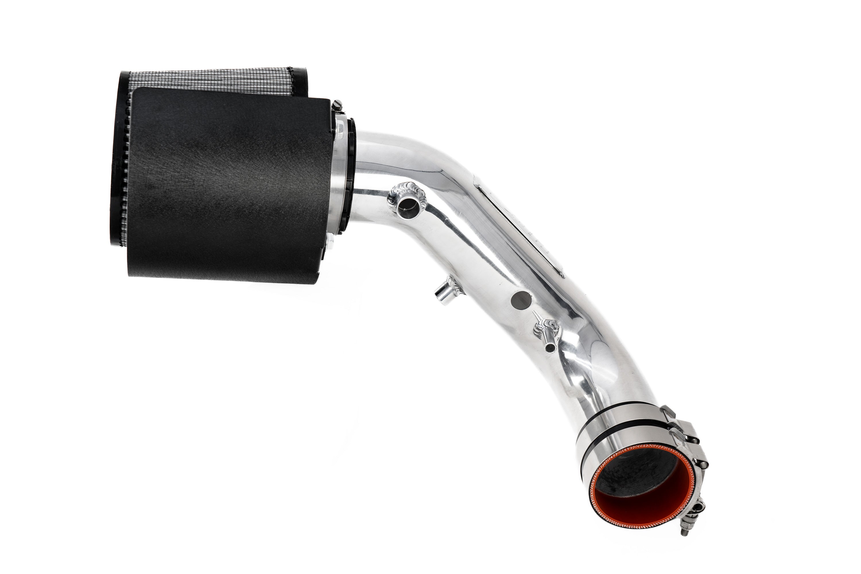 Performance Air Intake Kit Acura 2002-2006 RSX Base 2.0L, Includes Heat Shield, 827-724