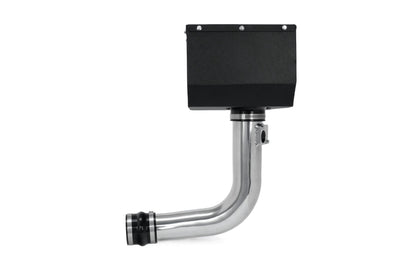 HPS Performance Products Cold Air Intake Kit with Heat Shield, 2022-2026 Subaru WRX 2.4L Turbo, 827-727