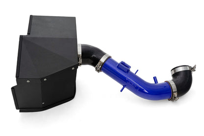 HPS Performance Air Intake Kit 2005-2009 Toyota 4Runner 4.7L V8, Includes Heat Shield, 827-730