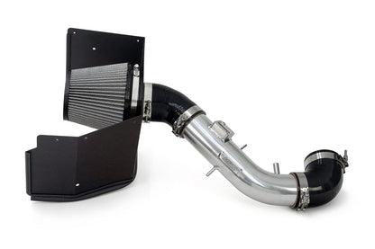 HPS Performance Air Intake Kit 2005-2009 Lexus GX470 4.7L V8, Includes Heat Shield, 827-730