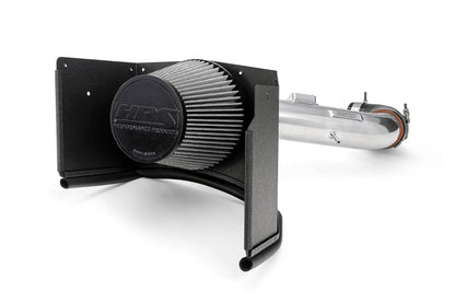 HPS Performance Air Intake Kit 2005-2009 Toyota 4Runner 4.7L V8, Includes Heat Shield, 827-730