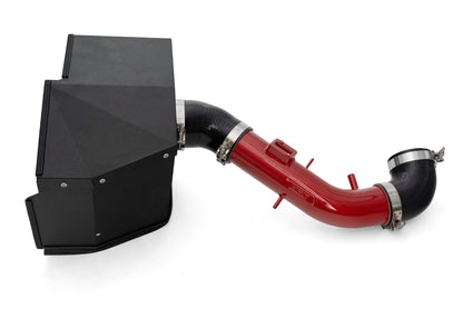 HPS Performance Air Intake Kit 2005-2009 Lexus GX470 4.7L V8, Includes Heat Shield, 827-730