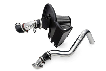 HPS Performance Air Intake with Upper Hot Side Charge Pipe, 2004-2005 Mazda Miata Mazdaspeed 1.8L Turbo 827-733