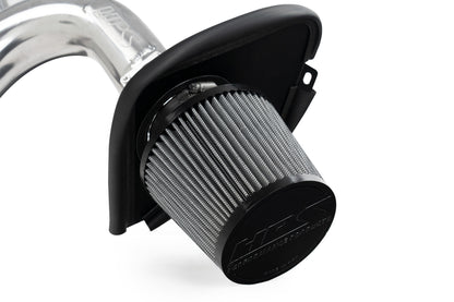 HPS Performance All-New HPS Performance Air Intake Kit with Heat Shield, 2009-2014 Acura TSX 2.4L, 827-738