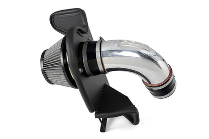 HPS Performance Air Intake Kit 2023-2026 BMW X7 3.0L Turbo B58 G07, Includes Heat Shield, 827-739