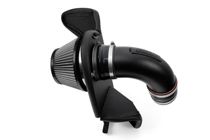 HPS Performance Air Intake Kit 2023-2026 BMW X7 3.0L Turbo B58 G07, Includes Heat Shield, 827-739