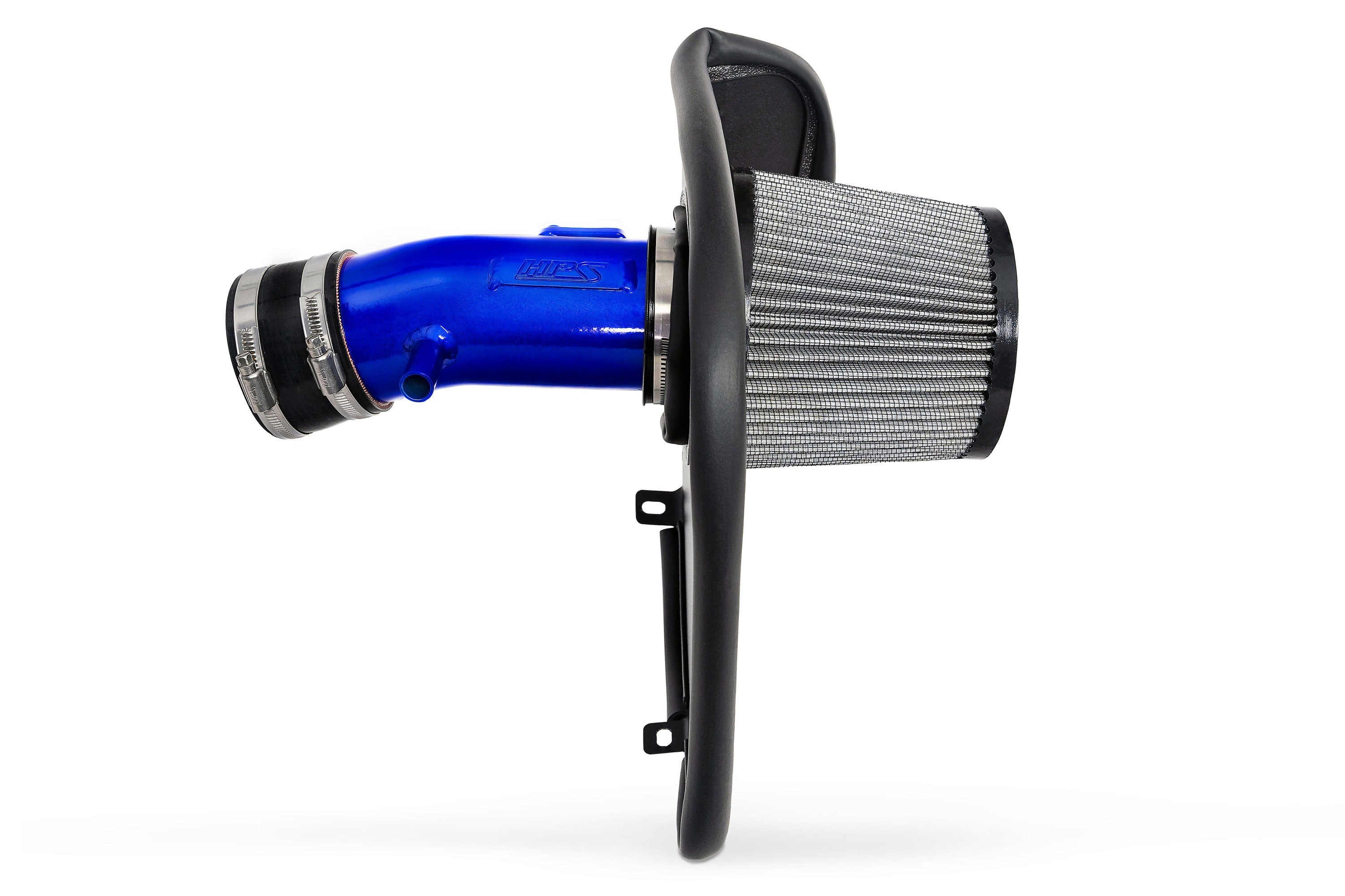 Performance Air Intake Kit with Heat Shield, 2006-2012 Toyota RAV4 3.5L V6, 827-740