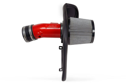 HPS Air Intake Kit with Heat Shield, 2006-2012 Toyota RAV4 3.5L V6, 827-740