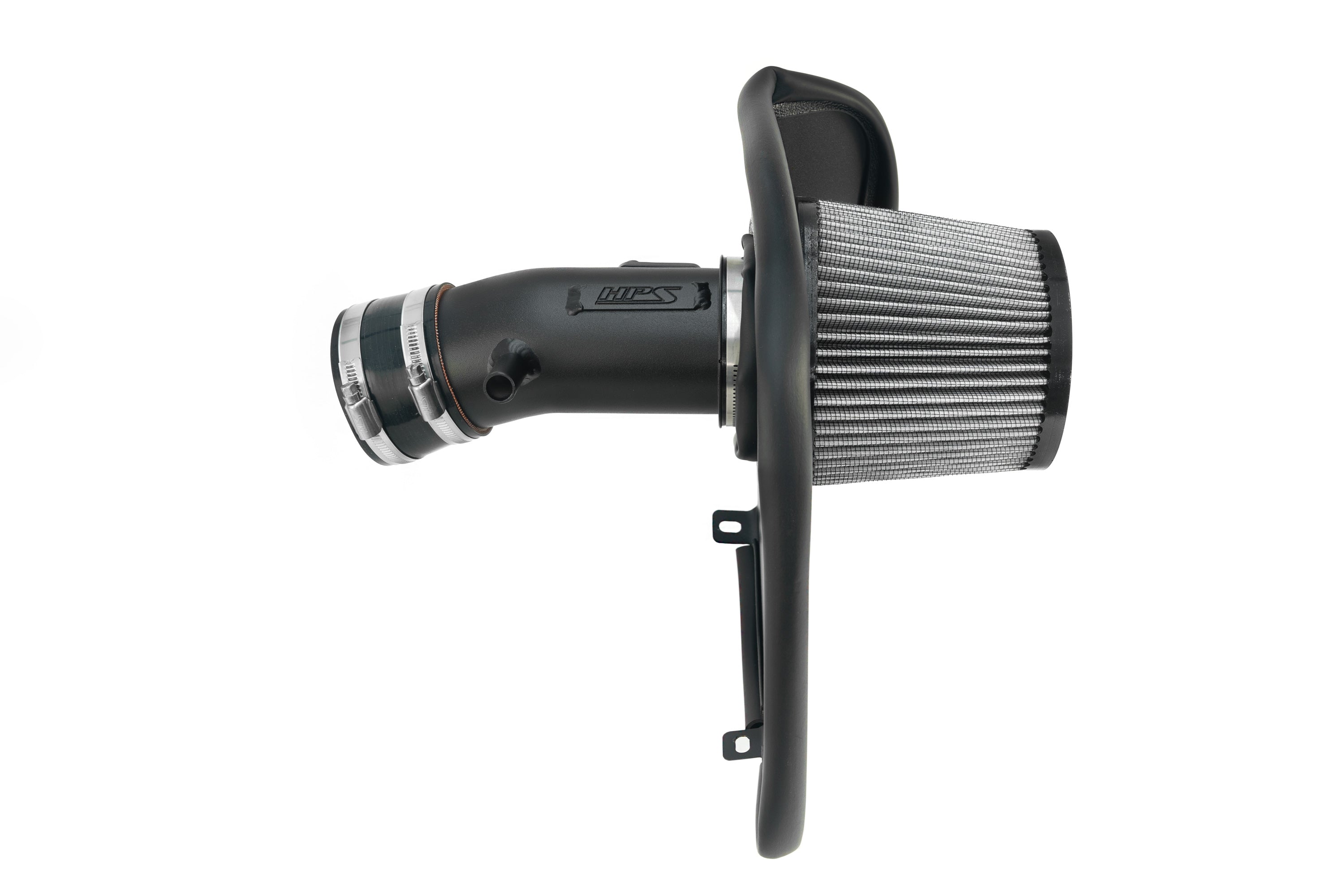 Performance Air Intake Kit with Heat Shield, 2006-2012 Toyota RAV4 3.5L V6, 827-740