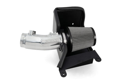 HPS Performance Air Intake Kit with Heat Shield, 2024-2026 Acura Integra Type S 2.0L Turbo, 827-741