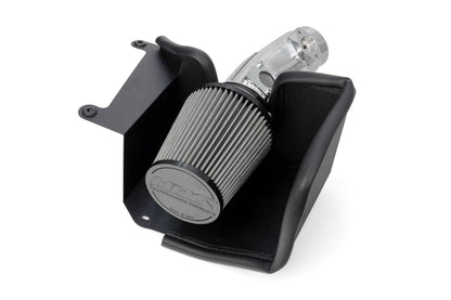 HPS Performance Air Intake Kit with Heat Shield, 2023-2026 Honda Civic Type R FL5 2.0L Turbo, 827-741