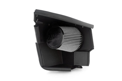 HPS Performance Air Intake Kit with Heat Shield 2022-2025 BMW 230i 2.0L Turbo B48 G42, 827-770
