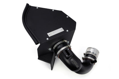 HPS Performance Air Intake Kit with Heat Shield 2021-2024 BMW M440i 3.0L Turbo B58 G22 G23 G26, 827-771