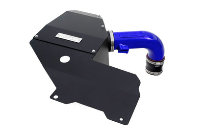 HPS Performance Air Intake Kit 2024-2026 Toyota Tacoma 2.4L Turbo, Includes Heat Shield, 827-779