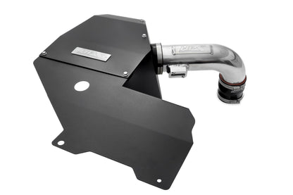 HPS Performance Air Intake Kit 2024-2026 Toyota Tacoma 2.4L Turbo, Includes Heat Shield, 827-779
