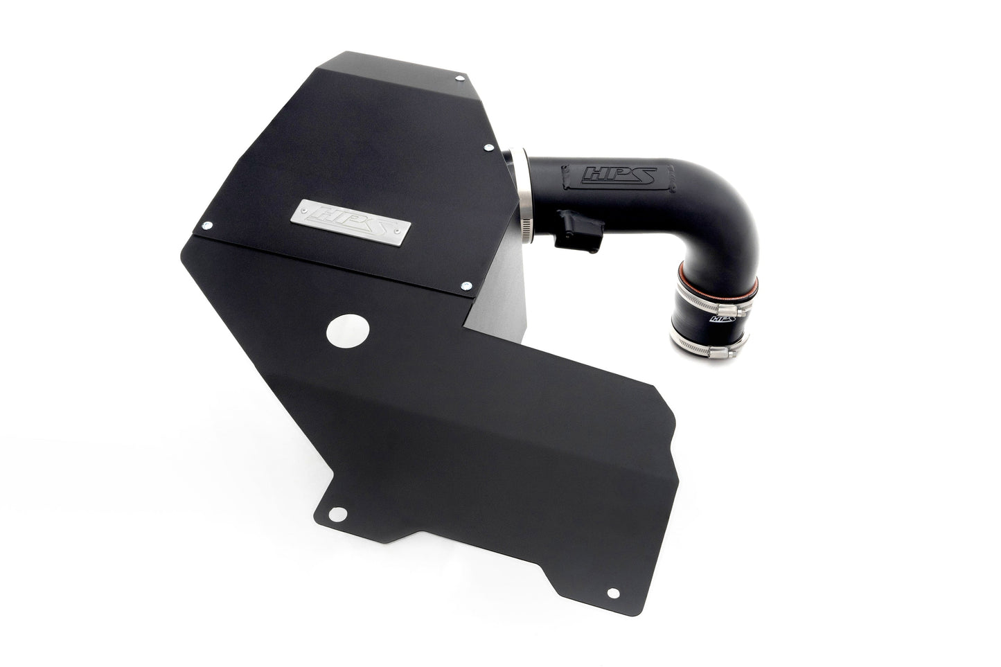 HPS Performance Products Air Intake Kit 2025-2026 Toyota 4Runner 2.4L Turbo, Includes Heat Shield, 827-779