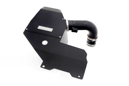 HPS Performance Products Air Intake Kit 2025-2026 Toyota 4Runner 2.4L Turbo, Includes Heat Shield, 827-779