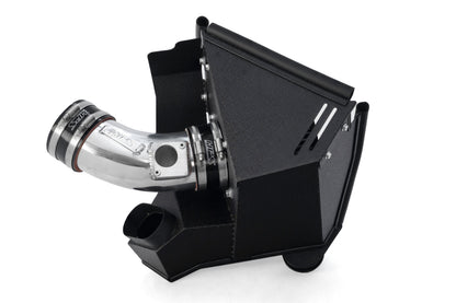 HPS Performance Air Intake Kit with Heat Shield, 2021-2025 Acura TLX Type S 3.0L Turbo, Polished 827-783P