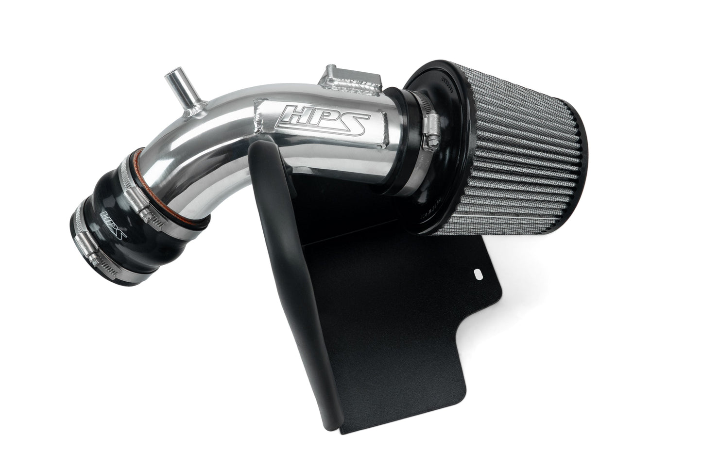 HPS Performance Air Intake Kit 2019-2025 Toyota RAV4 2.5L, Includes Heat Shield, 827-798