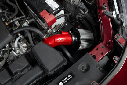 HPS Performance Air Intake Kit 2019-2025 Toyota RAV4 2.5L, Includes Heat Shield, 827-798