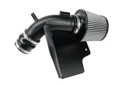 HPS Performance Air Intake Kit 2019-2025 Toyota RAV4 2.5L, Includes Heat Shield, 827-798