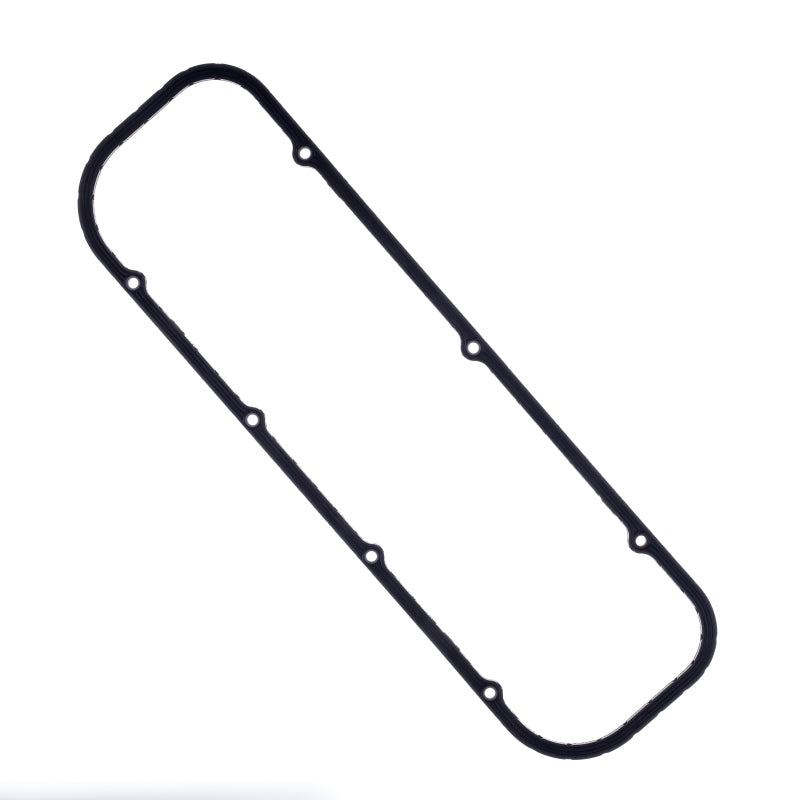Cometic Gasket BBC Valve Cover Gasket (1pk) Molded Rubber CAGC5975 C5975 Photo - Primary