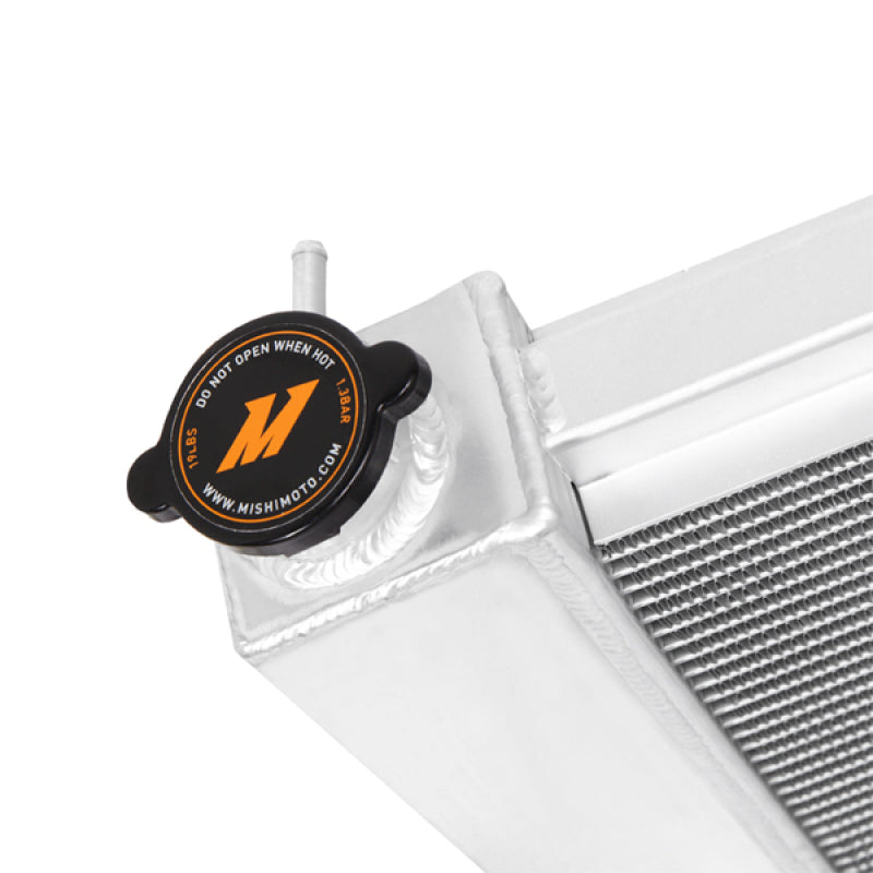 Mishimoto Performance Aluminum Radiator - 1967-1972 GMC/K Truck X-Line MMRAD-CK-67X User 2