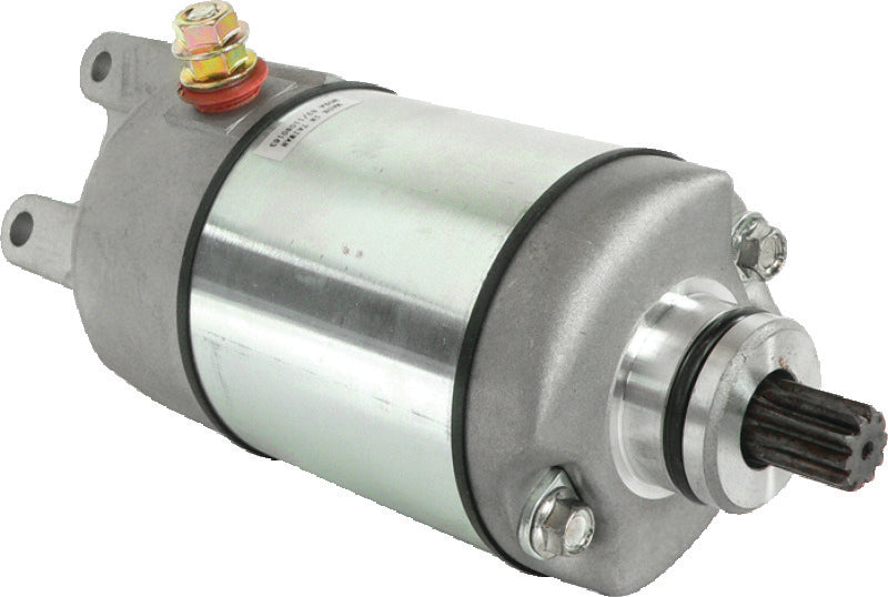 QuadBoss 1986 Honda TRX350 FourTrax (02) Motor Starter 495701 495701 Photo - Primary