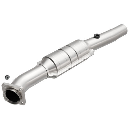 MagnaFlow Audi S8 HM Grade Federal / EPA Compliant Direct-Fit Catalytic Converter 24112 Photo - Primary
