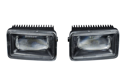 Diode Dynamics Elite Foglamp Type F2 - White (Pair) DD5171P DD5171P User 3