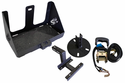 Fishbone Offroad Spare Tire Jerry Can Mount FB21276 FB21276 Photo - out of package