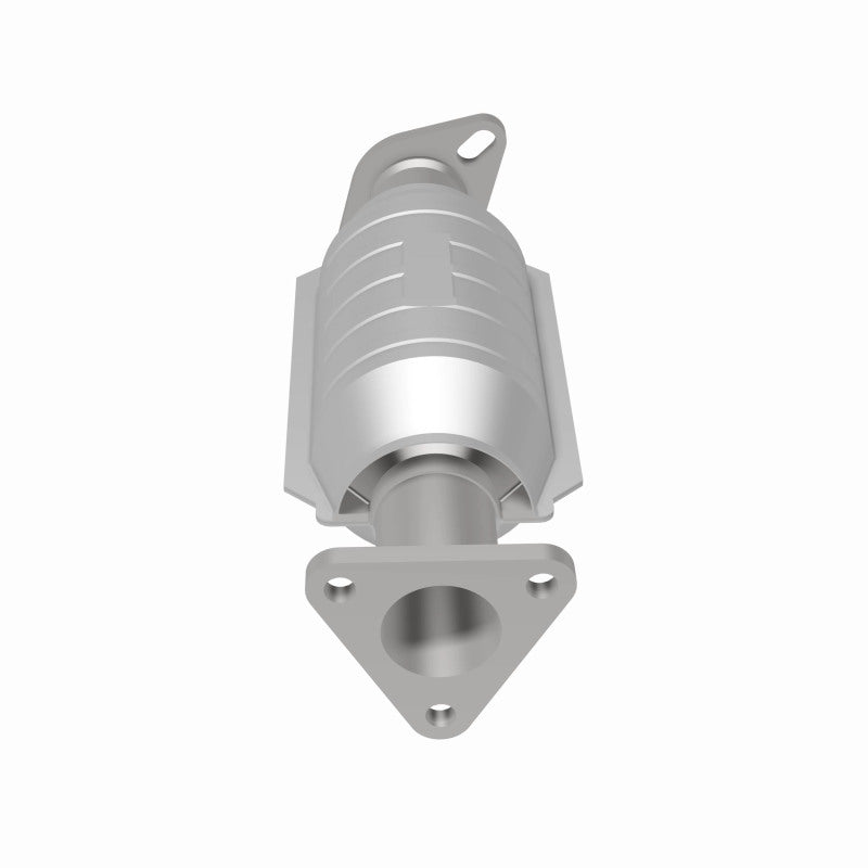 MagnaFlow Mercedes-Benz Standard Grade Federal / EPA Compliant Direct-Fit Catalytic Converter 23833 360 Degree Image Set