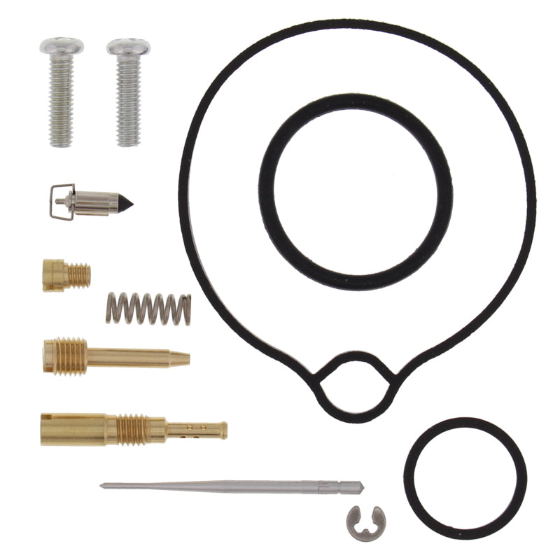 All Balls Racing 06-08 Arctic Cat 50 DVX Carburetor Rebuild Kit 26-1445 26-1445 Photo - Primary