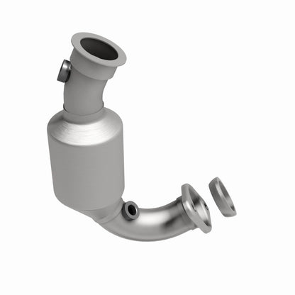 MagnaFlow Jeep Liberty HM Grade Federal / EPA Compliant Direct-Fit Catalytic Converter 93238 360 Degree Image Set