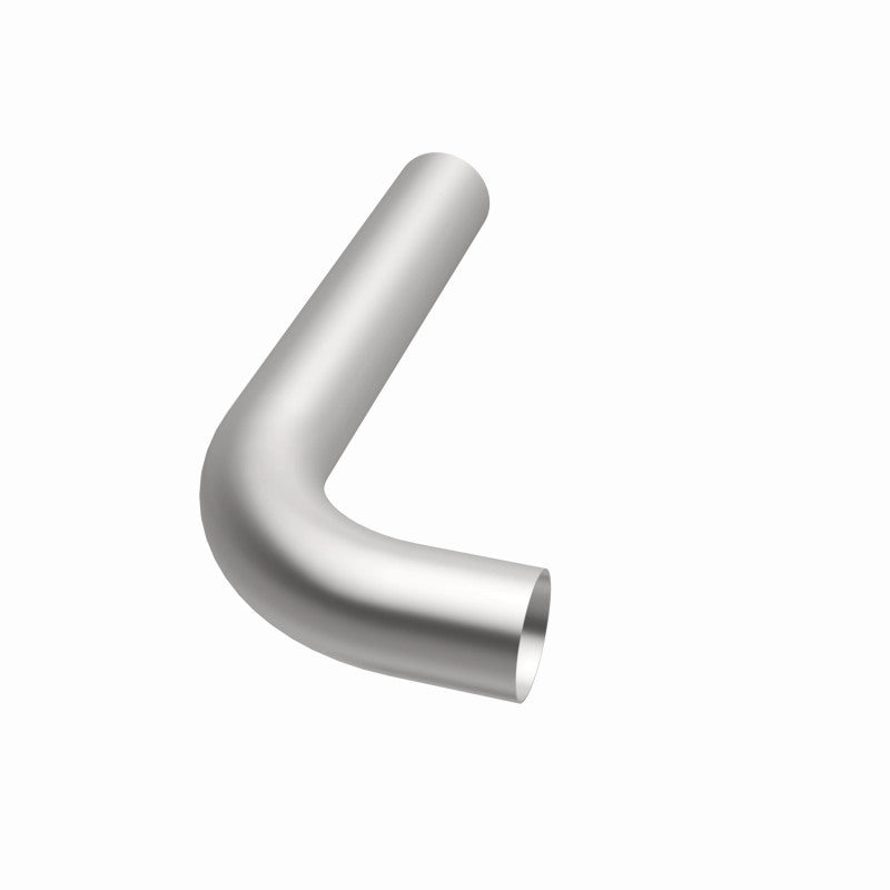 MagnaFlow 90° Bend Stainless Steel Pipe 10721 360 Degree Image Set