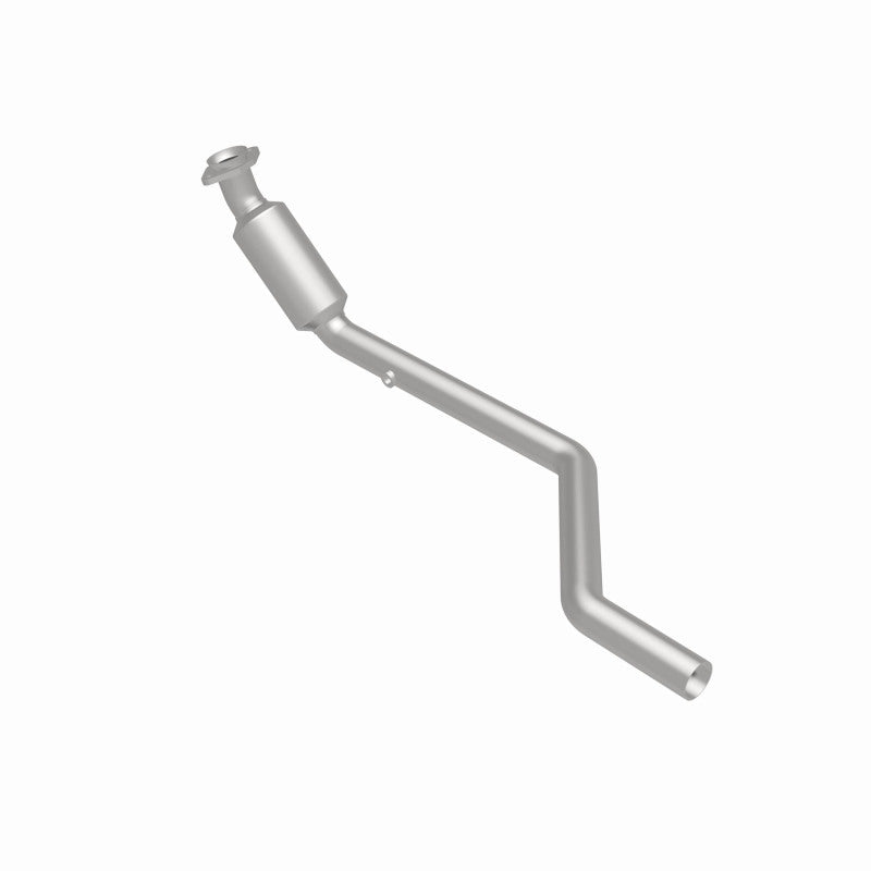 MagnaFlow HM Grade Federal / EPA Compliant Direct-Fit Catalytic Converter 23938 360 Degree Image Set