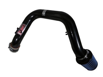 Injen 03-04 Toyota Corolla 1.8L 4cyl Black Cold Air Intake RD2081BLK Photo - Primary