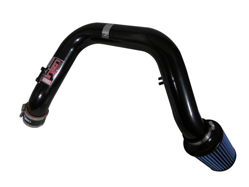 Injen 03-04 Toyota Corolla 1.8L 4cyl Black Cold Air Intake RD2081BLK Photo - Primary