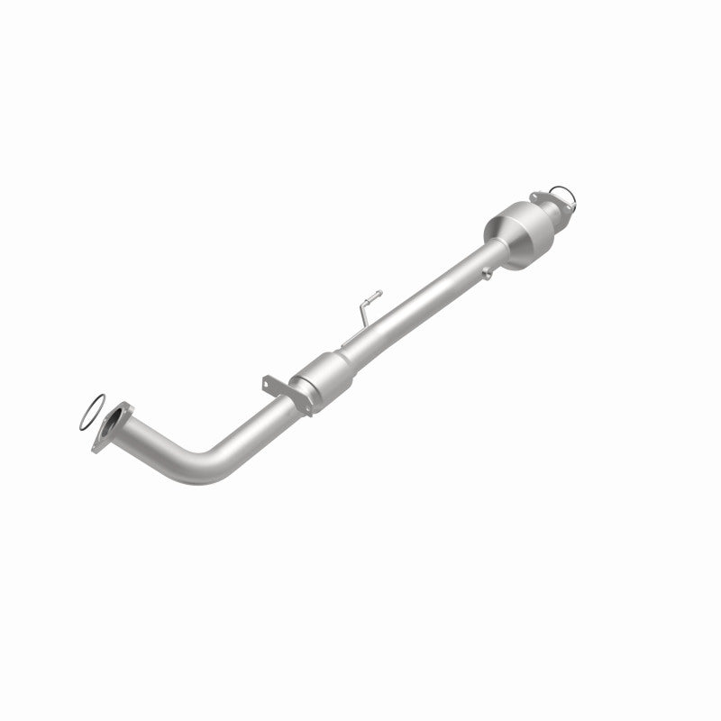MagnaFlow OEM Grade Federal / EPA Compliant Direct-Fit Catalytic Converter 52023 360 Degree Image Set