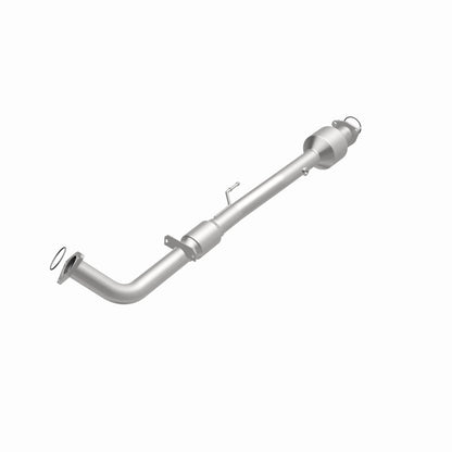 MagnaFlow OEM Grade Federal / EPA Compliant Direct-Fit Catalytic Converter 52023 360 Degree Image Set