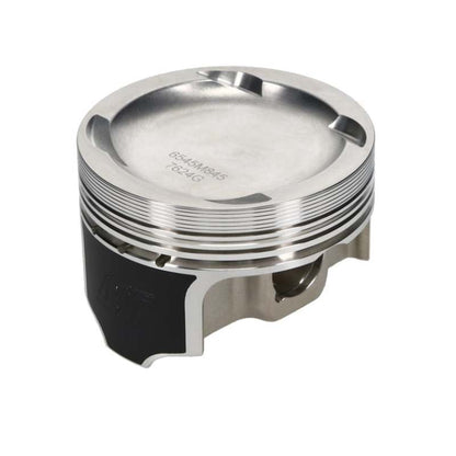 Wiseco Honda Turbo -18cc 1.181 X 84.5MM Piston Shelf Stock Kit K545M845 K545M845 Photo - Primary